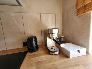Nooruse Charm Apartment - 7