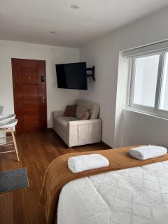 Av arequipa 603B - 9