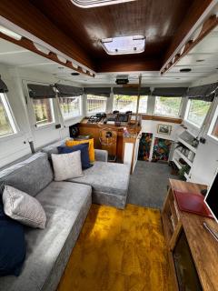 Sea Dream 42ft Beautiful 2 bedroom boat - Sandwich - 2