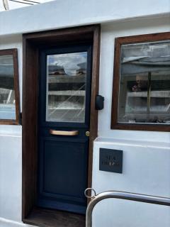 Sea Dream 42ft Beautiful 2 bedroom boat - Sandwich - 8