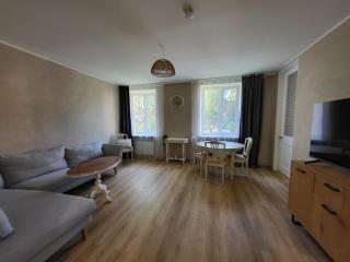 Nooruse Charm Apartment - Jõhvi - 8