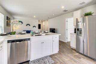 Brand-New Savannah Area Home 15 Mi to Dtwn! - 2