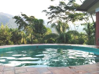 Casa de Campo Toborochi - Caranavi - 6
