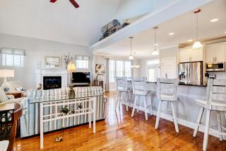 The Swell Life by Sea Scape Properties - Carolina Beach - 6
