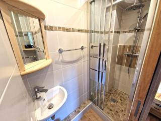 Bel apt 8 personnes, 3 chambres, cœur de Valfréjus - FR-1-265-324 - 7
