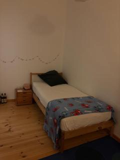 Spacious and Well equipped private room in an apartment - Berlim - 9