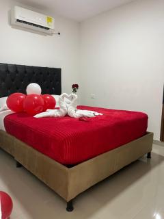 Hostel HA1 - Cartagena das Índias - 0