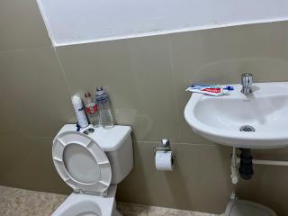 Hostel HA1 - Cartagena das Índias - 5