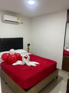 Hostel HA1 - Cartagena das Índias - 4