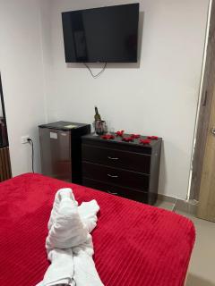 Hostel HA1 - Cartagena das Índias - 3