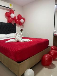 Hostel HA1 - Cartagena das Índias - 2