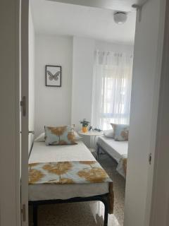 Apartamento en Valdelagrana en primera línea de playa - El Puerto de Santa María - 2