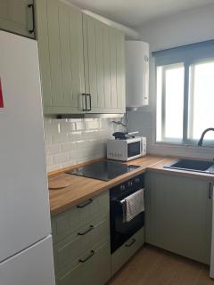 Apartamento en Valdelagrana en primera línea de playa - El Puerto de Santa María - 4