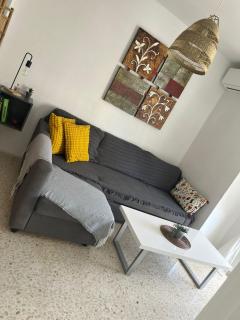 Apartamento en Valdelagrana en primera línea de playa - El Puerto de Santa María - 5