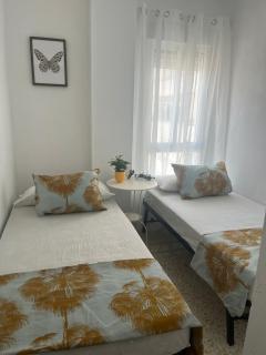 Apartamento en Valdelagrana en primera línea de playa - El Puerto de Santa María - 6