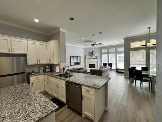 New Spacious 5-bedroom Home for Large Family - Garland - 7