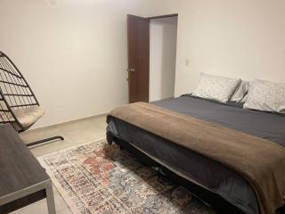 Casa en zona exlusiva al norte de la ciudad - Vicenti Guerrero - 9