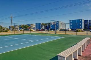 North Topsail Surf Revival - 9