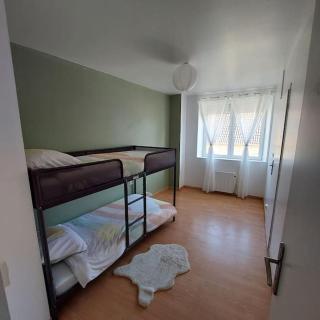 Maison 4-6 pers proche Beauval - Selles-sur-Cher - 7