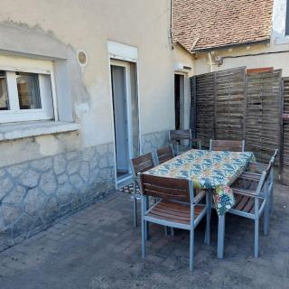 Maison 4-6 pers proche Beauval - Selles-sur-Cher - 5