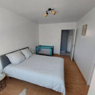 Maison 4-6 pers proche Beauval - 2