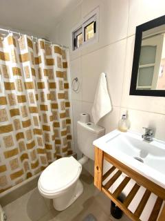 Depto interno semicéntrico en Tandil con amplio patio verde y parrilla! - 7