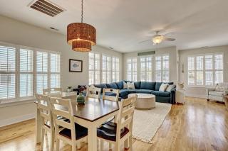 The Sea Hawk by Sea Scape Properties - Wrightsville Beach - 8