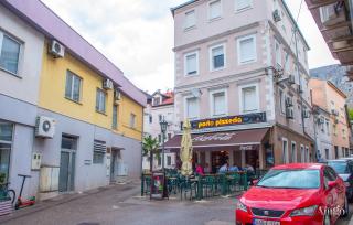 Apartment Sapphire - Mostar - 8