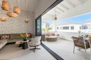 Jan thiel Modern Apartments Curacao - Jan Thiel - 3