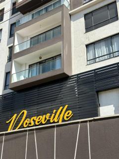 Roseville apartment - Nairobi - 1