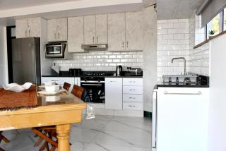Sea and Mountain View Apartment - Città del Capo - 5