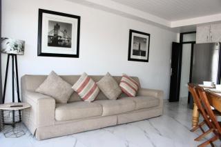 Sea and Mountain View Apartment - Città del Capo - 7