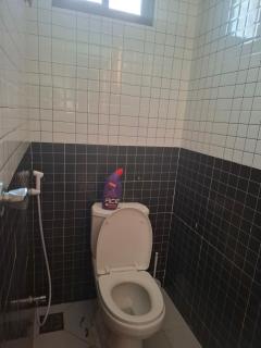 Mombasa Spacious Studio Apartment - Mombasa - 5