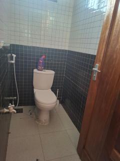 Mombasa Spacious Studio Apartment - Mombasa - 4