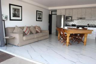 Sea and Mountain View Apartment - Città del Capo - 3