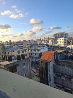 Mombasa Spacious Studio Apartment - Mombasa - 2