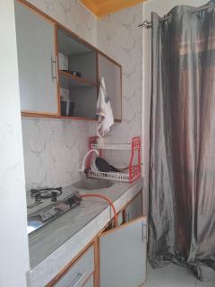 Mombasa Spacious Studio Apartment - Mombasa - 7