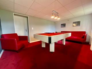 Chalet La Roche Gauthier - SPA, sauna & vue lac - Gérardmer - 5