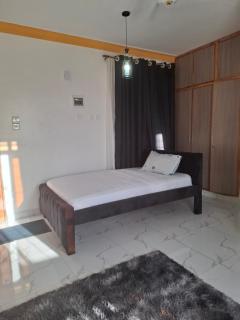 Mombasa Spacious Studio Apartment - Mombasa - 0