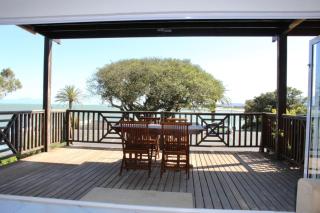 Sea and Mountain View Apartment - Cape Town - 9