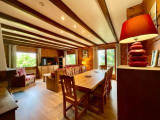 Chalet La Roche Gauthier - SPA, sauna & vue lac - Gérardmer - 2