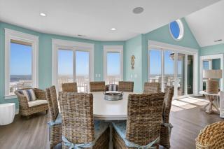Topsail Breeze by Sea Scape Properties - North Topsail Beach - 3