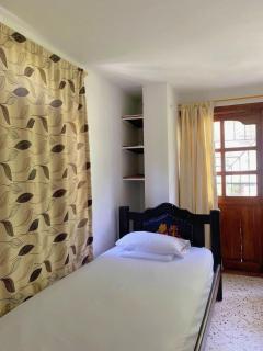 Hotel Villa Mary apartaestudios playa - Maizal - 4