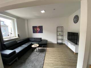 Große Wohnung mit Balkon-Zentrum - Oberhausen - 8