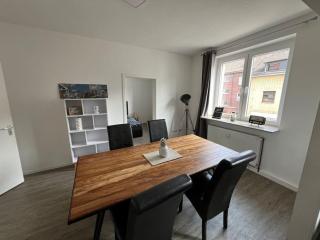 Große Wohnung mit Balkon-Zentrum - Oberhausen - 3