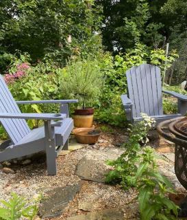 Vermont Lake Whitingham Mount Snow Area Apartment - 1