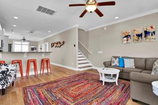 Wave Break by Sea Scape Properties - Carolina Beach - 1