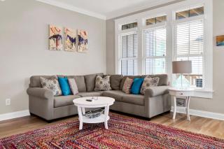 Wave Break by Sea Scape Properties - Carolina Beach - 2