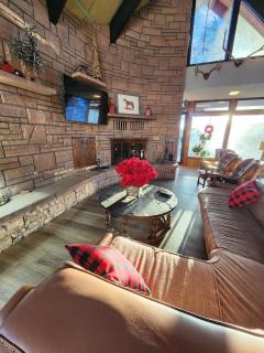 Scott Shady Court Motel - 4