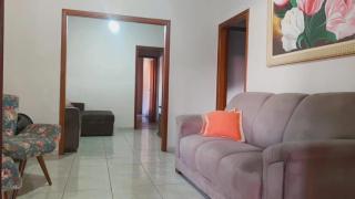 Casa de temporada MAZÉ - Olímpia - 2